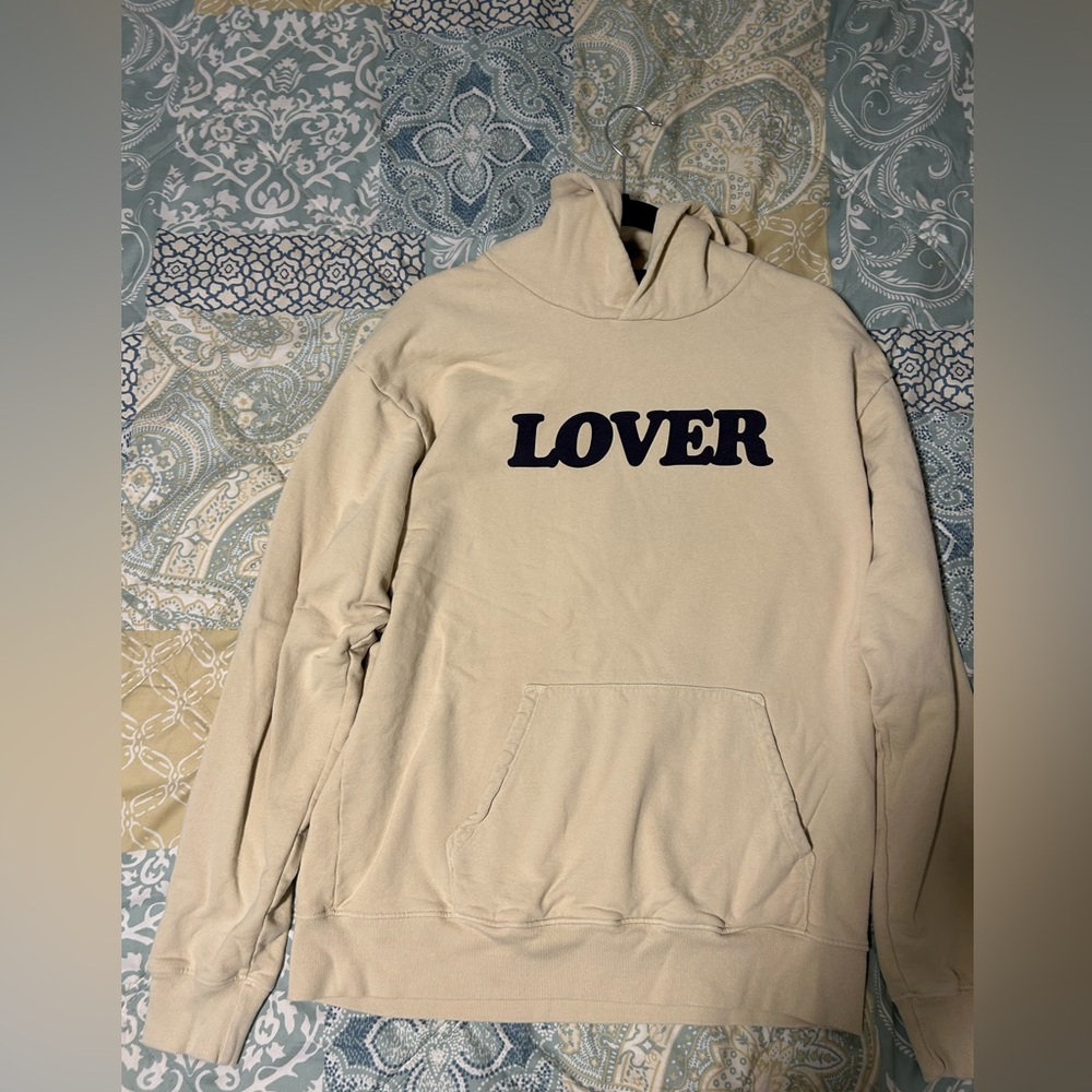 Bianca Chandon Lover hoodie large